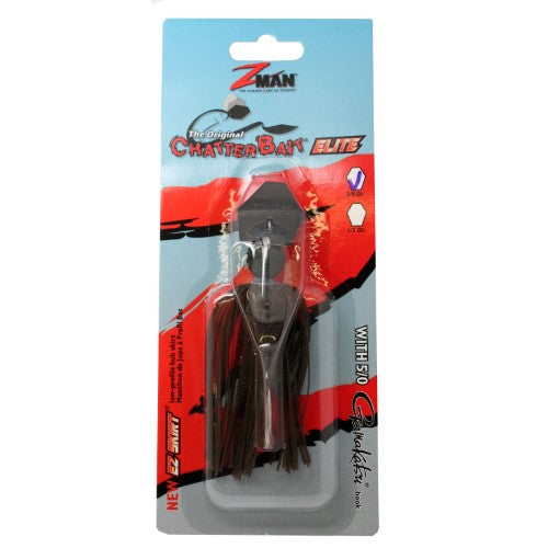 Z-Man ChatterBait Elite 3/8oz