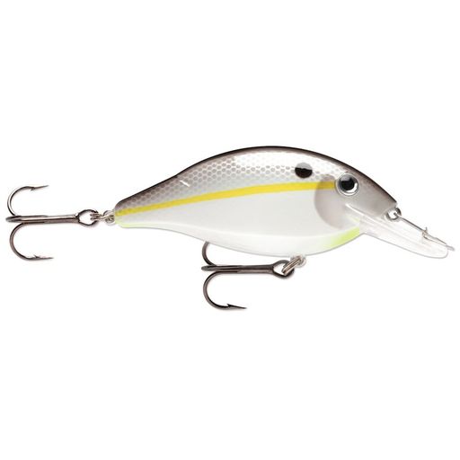 Luhr-Jenson Speed Trap 1/4oz