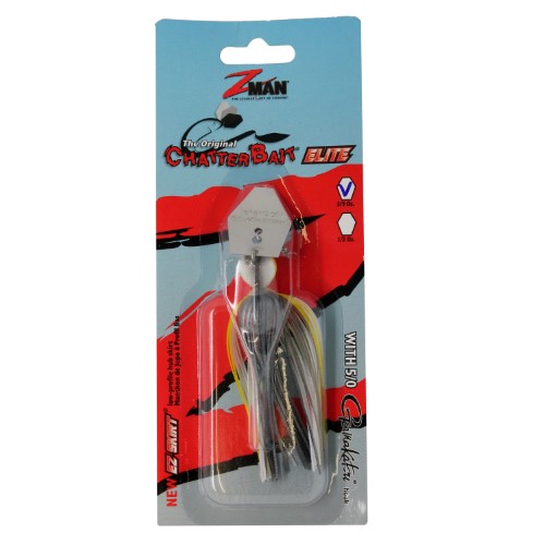 Z-Man ChatterBait Elite 1/2oz
