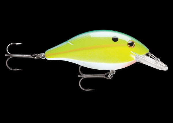 Luhr-Jenson Speed Trap 1/4oz