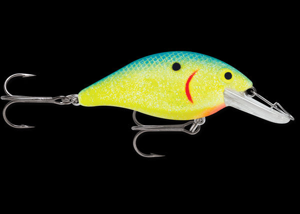 Luhr-Jenson Speed Trap 1/4oz