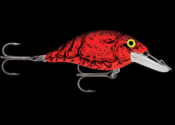 Luhr-Jenson Speed Trap 1/4oz