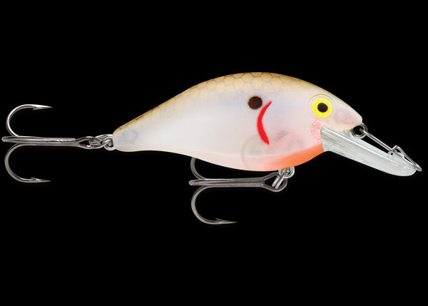 Luhr-Jenson Speed Trap 1/4oz