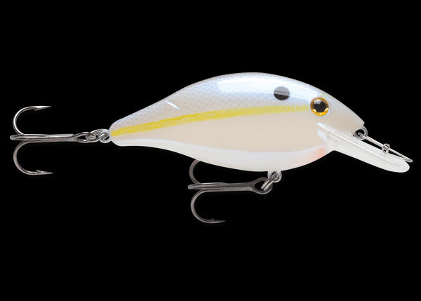 Luhr-Jenson Speed Trap 1/4oz