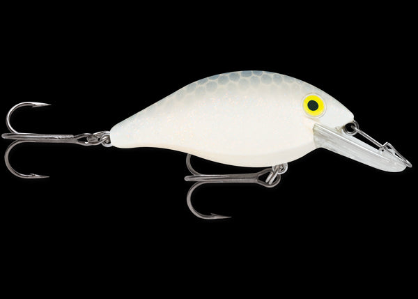 Luhr-Jenson Speed Trap 1/4oz