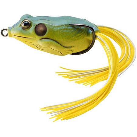 Live Target Frog Hollow Body 55  5/8 oz