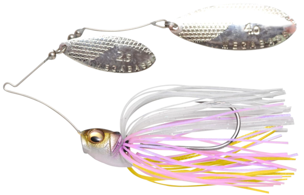 Megabass V9 Spinnerbait 3/8oz