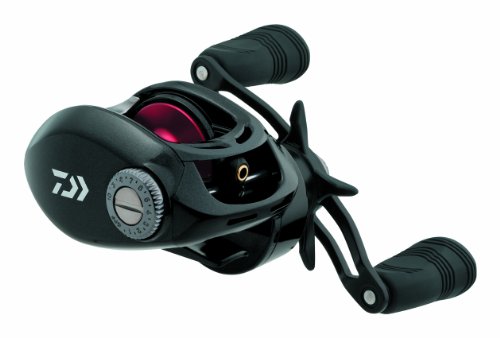 Daiwa Exceler 100HSLA