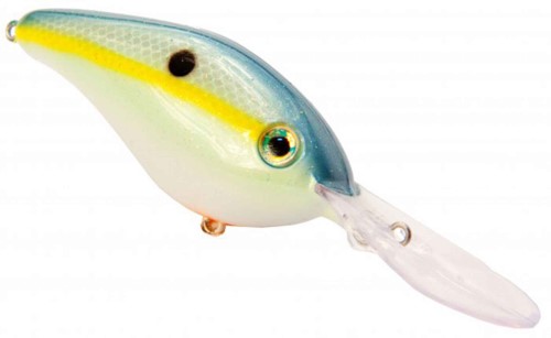 Strike King Crankbait 6XD