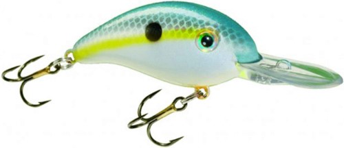 Strike King Crankbait 6XD