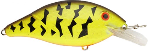 Luhr-Jenson Speed Trap 1/4oz