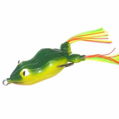 Snag Proof Tournament Frog 1/2oz