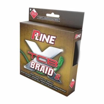 P-Line TCB Braided Line