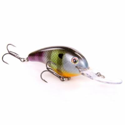 Strike King Crankbait 5XD