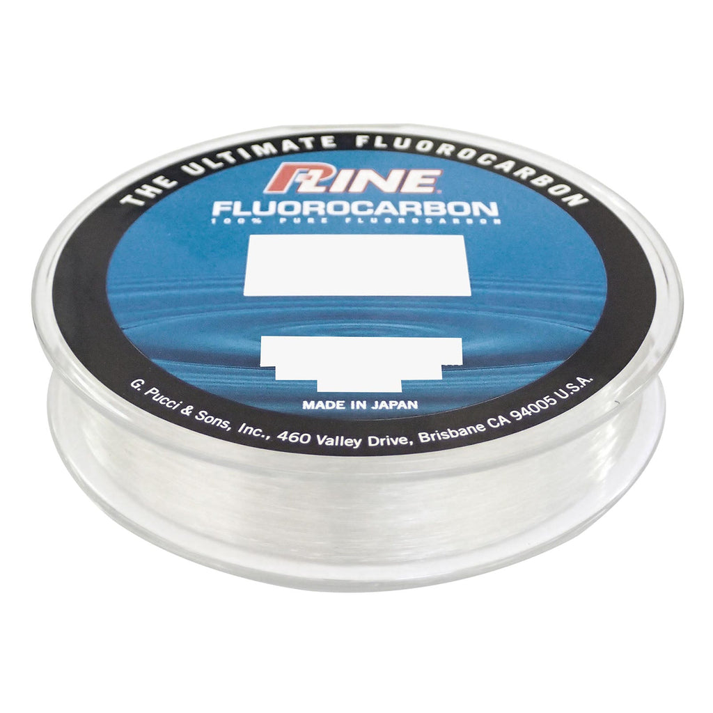 P-Line Fluorocarbon is