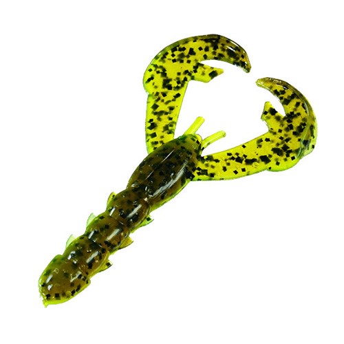 Strike King Rage Baby Craw 3â€