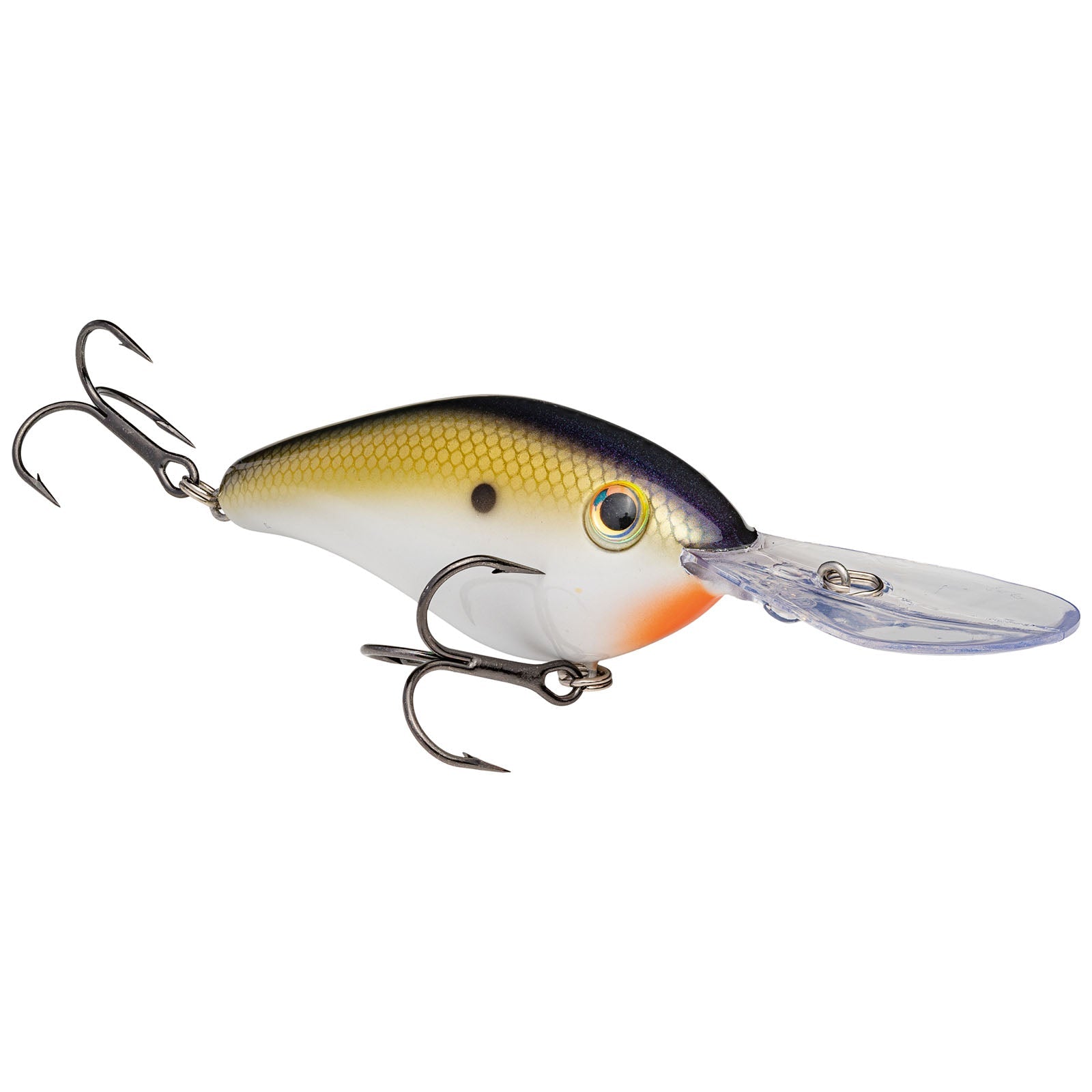 Strike King Crankbait 6XD