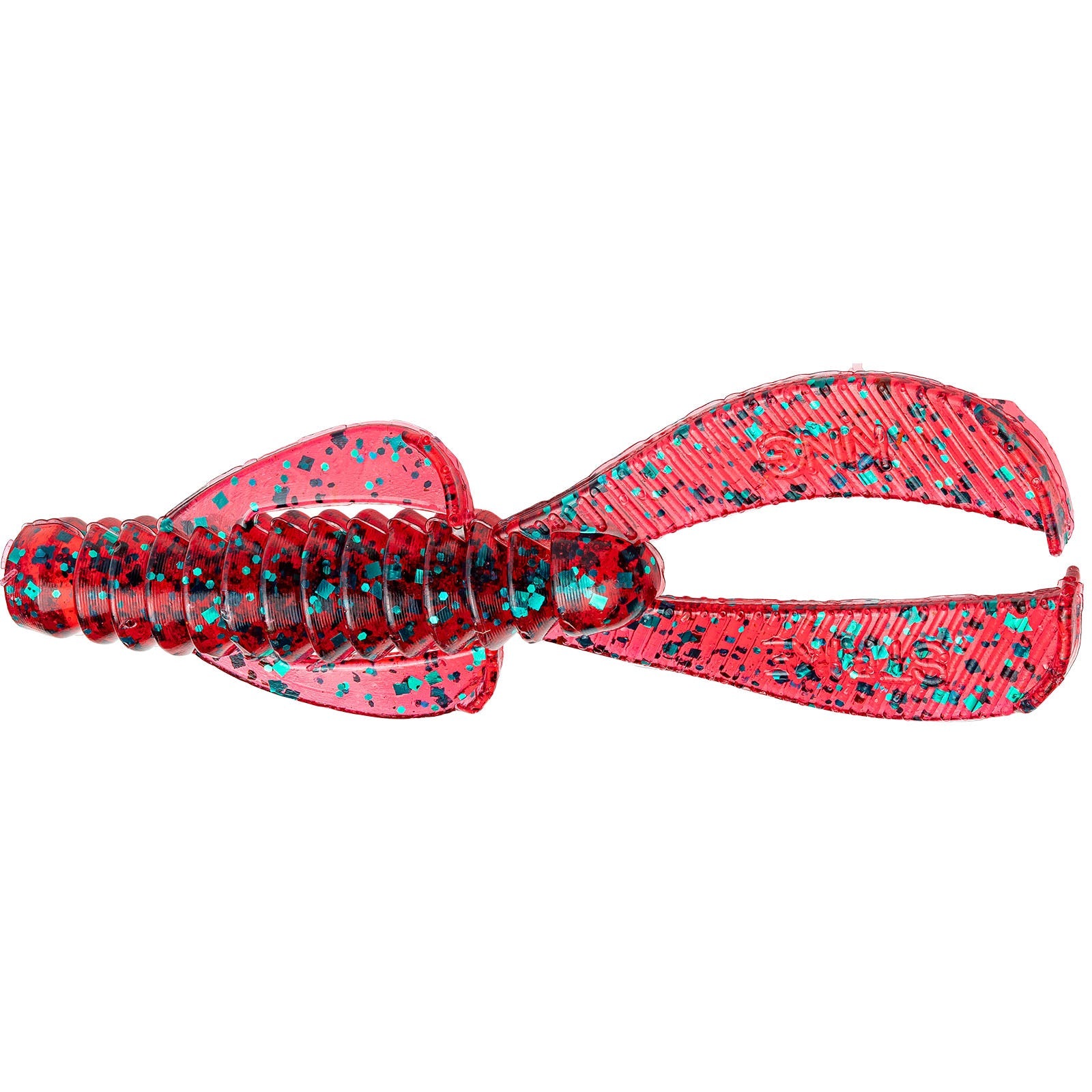 Strike King Rage Ned Bug