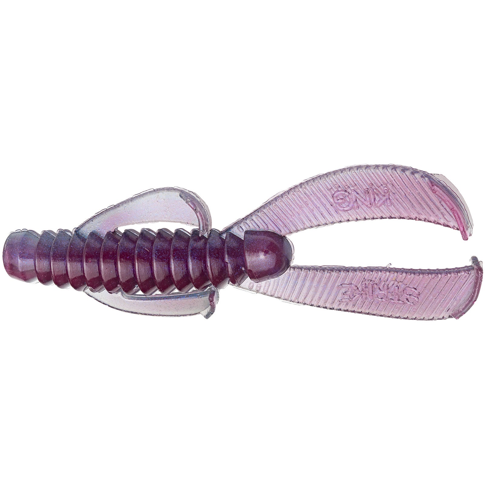 Strike King Rage Ned Bug