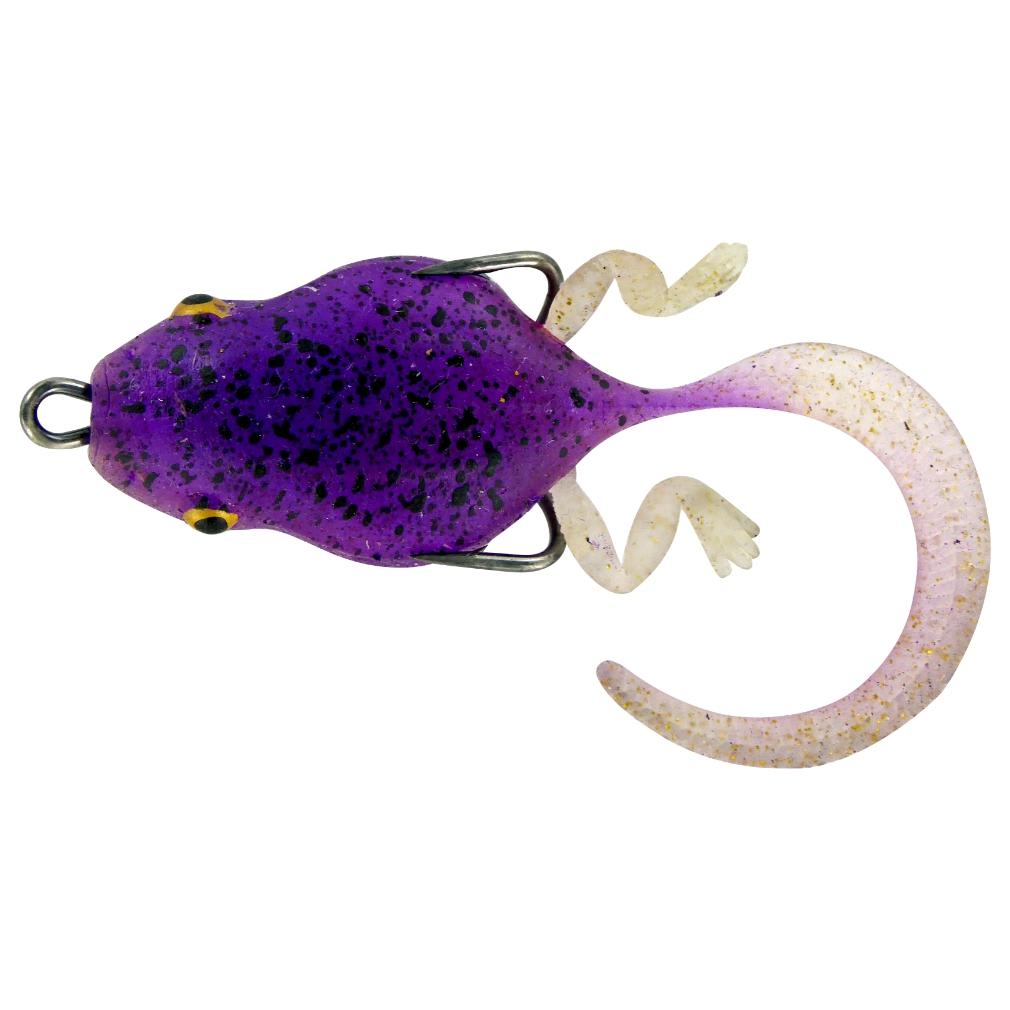 ChaseBaits Big Wiggle Bomb