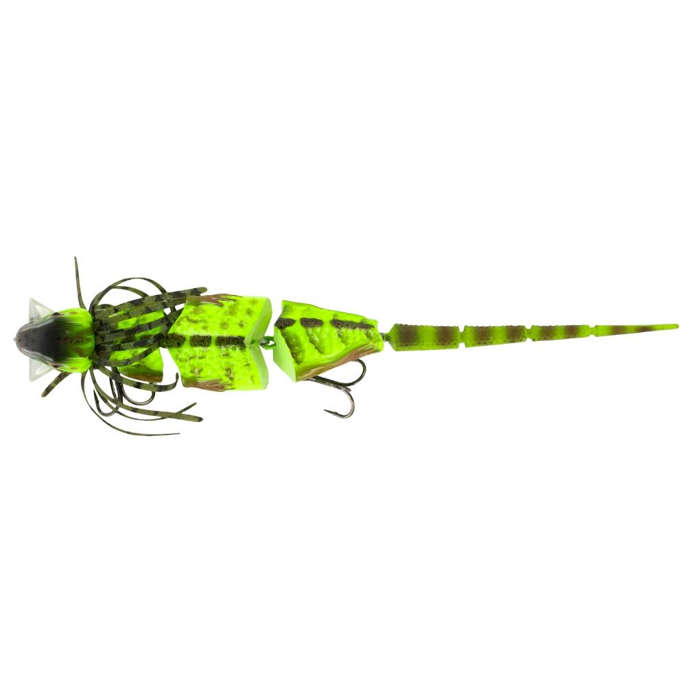 ChaseBaits Frill Seeker