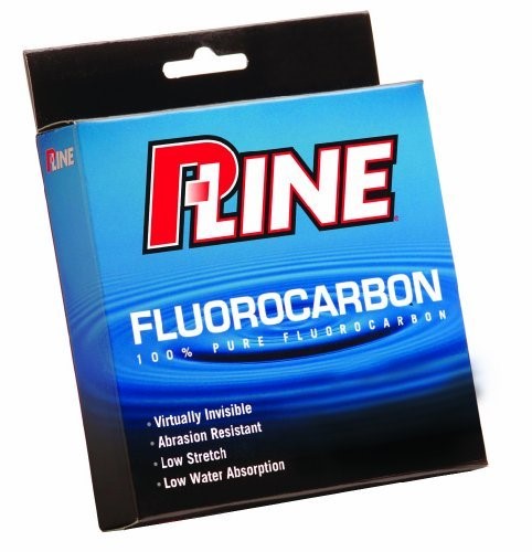 P-Line Fluorocarbon is
