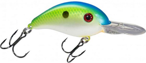 Strike King Crankbait 6XD