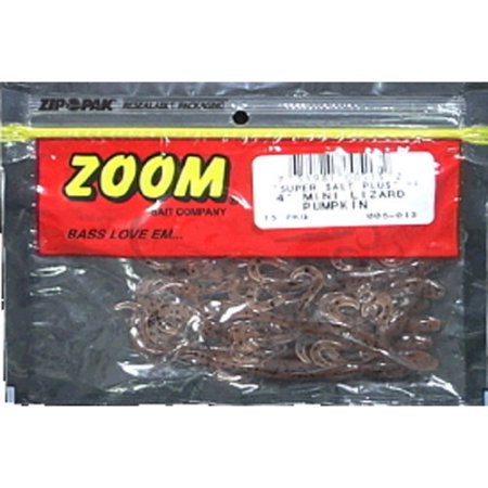 Zoom Mini Lizard 4â€
