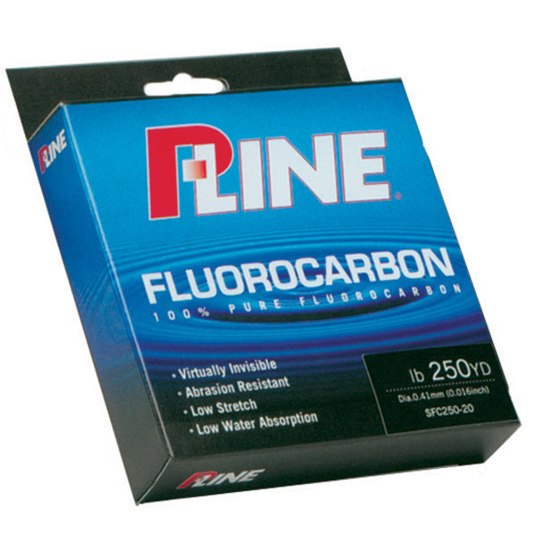 P-Line Fluorocarbon is