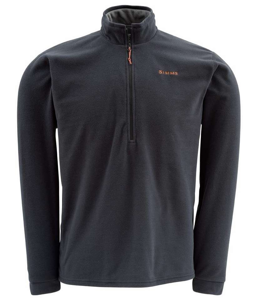 Simms Waderwick Thermal Top Black