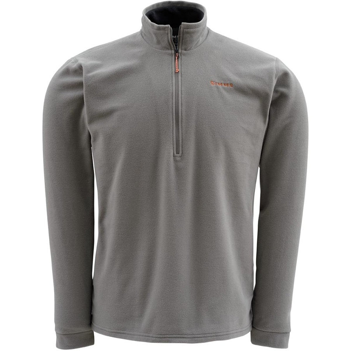 Simms Waderwick Thermal Top Gunmetal