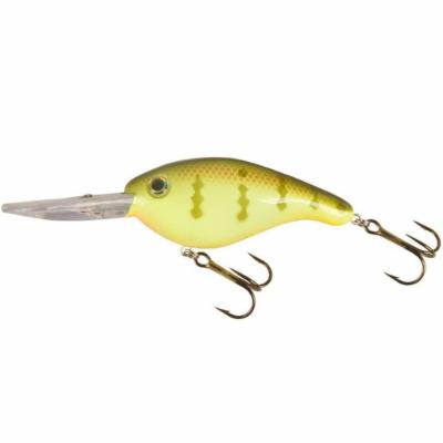 Strike King Crankbait 6XD