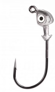 Strike King Squadron Swimbait Jig Head