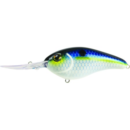Strike King Crankbait 6XD