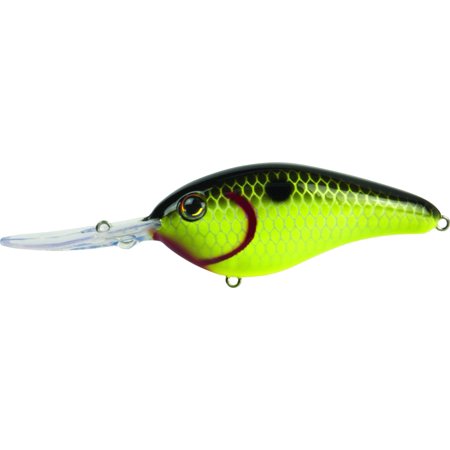 Strike King Crankbait 6XD