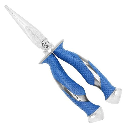 Cuda Needle Nose Pliers