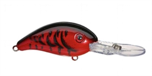 Strike King Crankbait 6XD