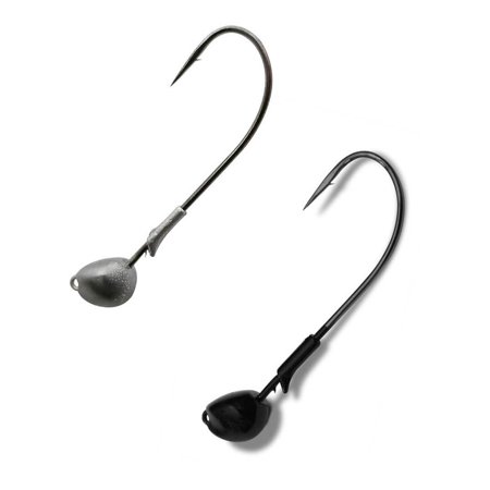 Gamakatsu Finesse Tricky Head