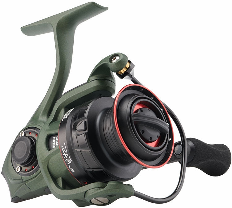 Abu Garcia Zata Reels