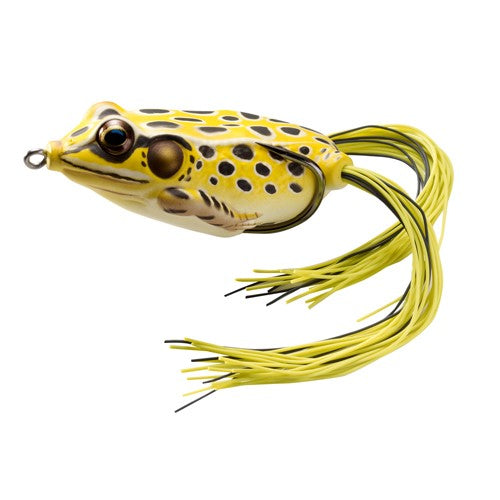 Live Target Frog Hollow Body 55  5/8 oz