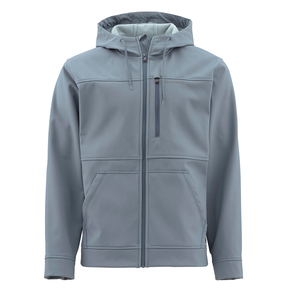 Simms Rogue Hoody-Storm
