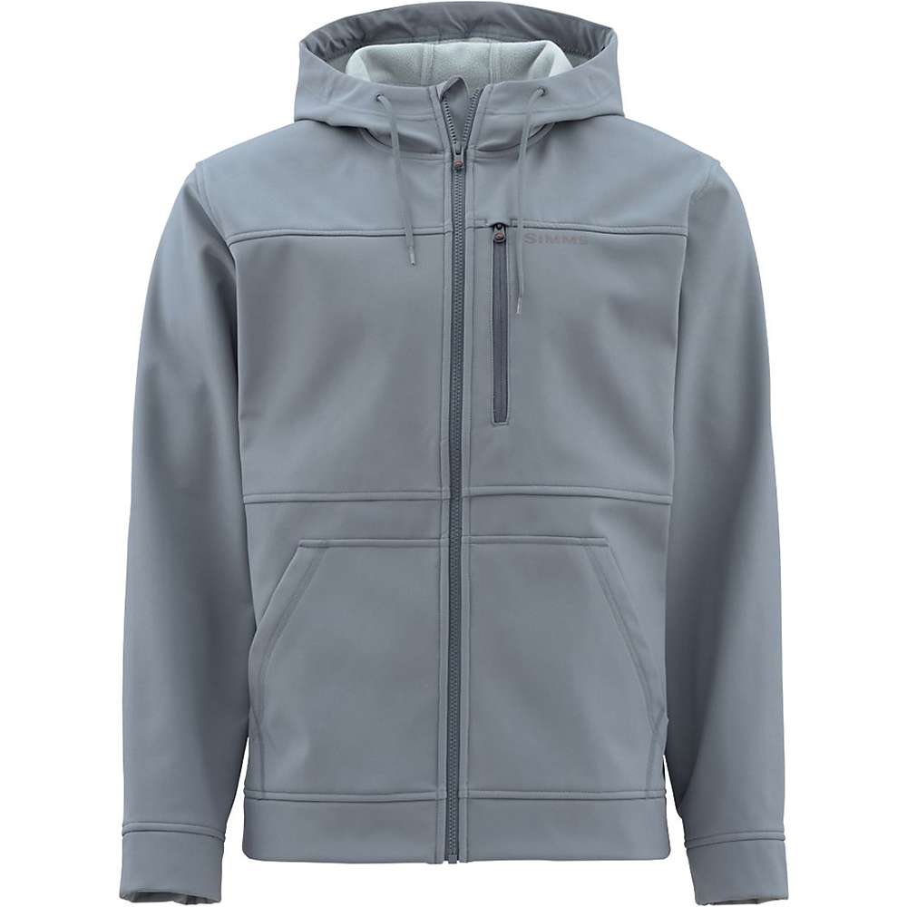 Simms Rogue Hoody-Storm