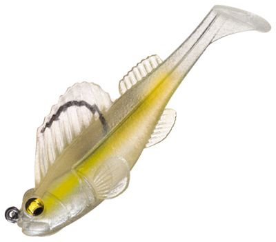 Megabass Dark Sleeper 3â€ (3/8oz)