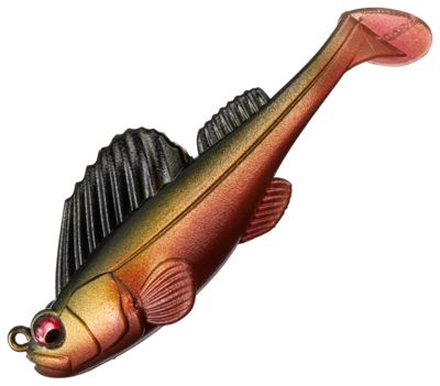 Megabass Dark Sleeper 3â€ (1/2oz)