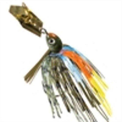 Z-Man ChatterBait Weedless 3/8oz
