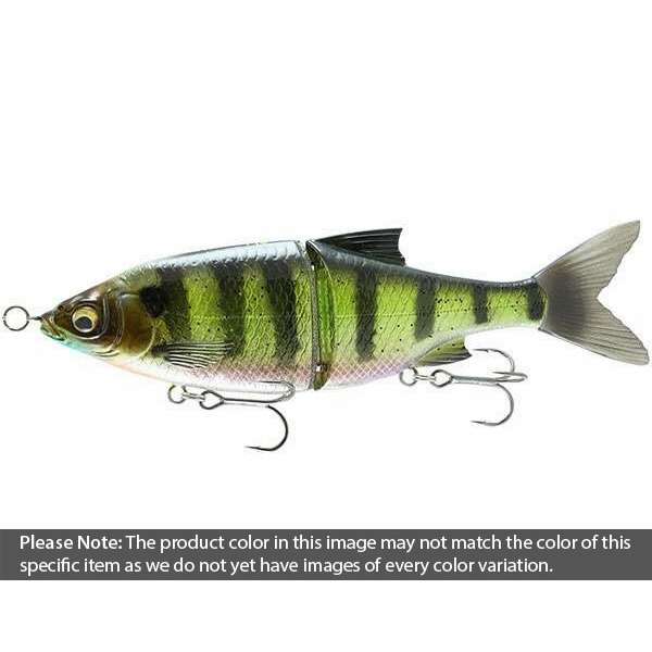 Savage Gear Jointed Glide Swim