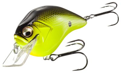 Megabass S-Crank 1.2