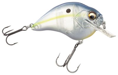 Megabass S-Crank 1.2