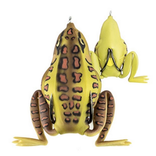 Lunkerhunt Combat Frog