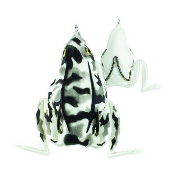 Lunkerhunt Combat Frog